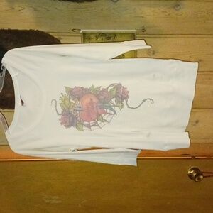 Harley Davidson Pocket Shirt